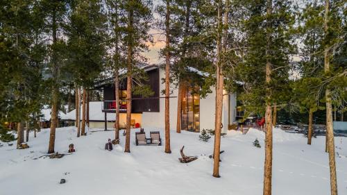 Miners Peak Residence home