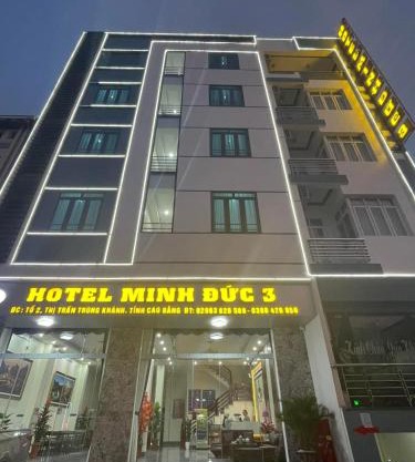 Minh Đức 3 Hotel