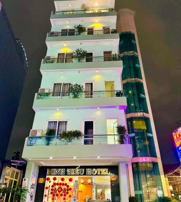 Minh Hiếu Hotel