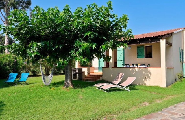 Mini Villa 6/8 personnes by Interhome