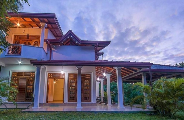 Mini Villa