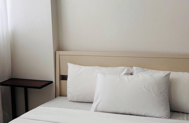 Minimalist Comfort Modern Stay & Cozy Vibes