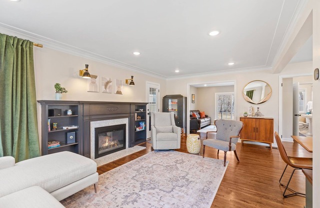MINNeSTAY* Haven in the Heights