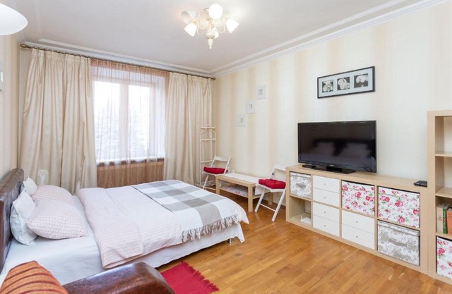 Minsk 2 Apartment