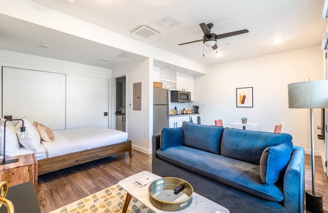 Mint House at The Hatchery - Austin