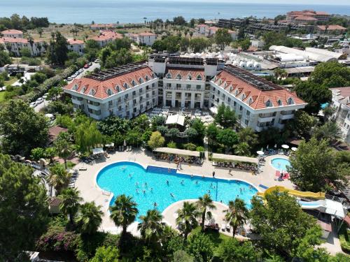 Mir'Amor Hotel -All Inclusive Plus