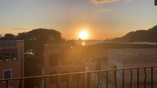 Miraflores 42 Ocean View Condo At Las Catalinas