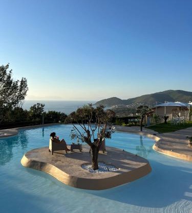 Miramare Castellabate Resort