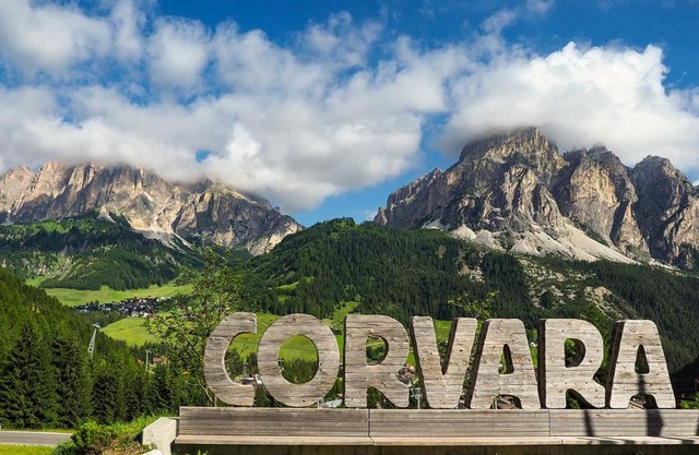 Miramonti Corvara Camera Familiare con bagno