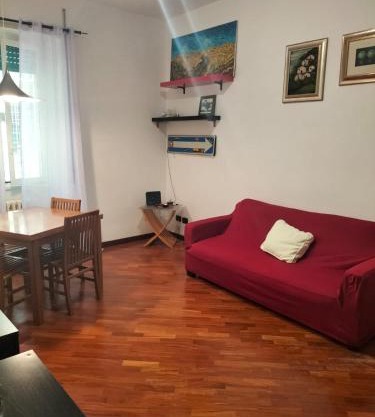 Mirti New apartment Acquedotto Romano