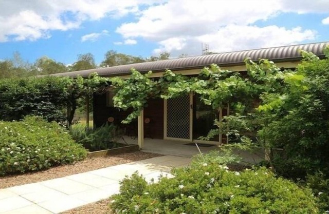 Misty Glen Cottage Hunter Valley - ¡Botella gratis de vino de invierno Warming!