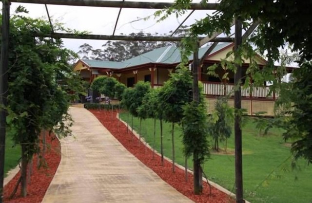 Misty Mountain Farm Stay - Precios de reserva de última hora negociables