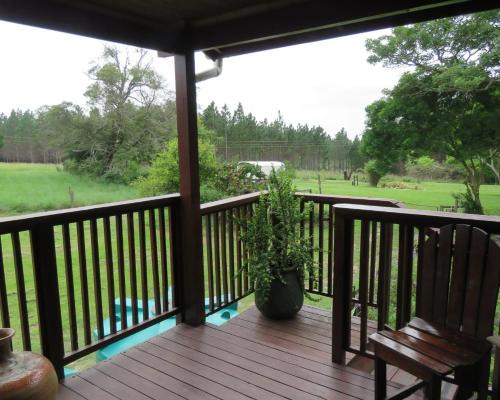 Misty View Farm Stay