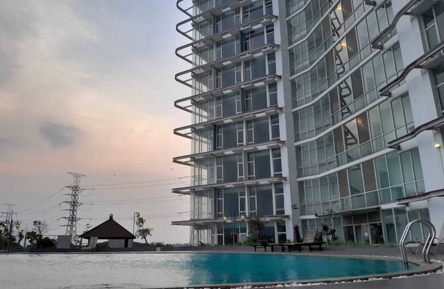 Mitra Room Nature Majestic
