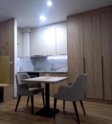 MN apartman
