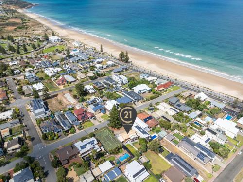 Moana Ocean - C21 SouthCoast Holidays