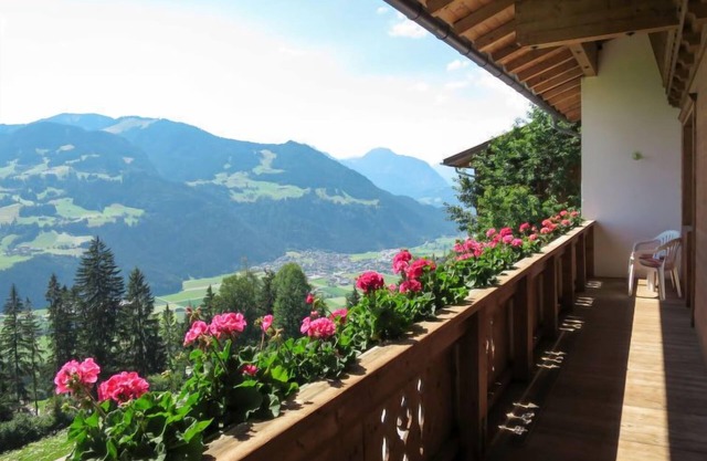 Apartamento Moarerlechenhof (FGZ337) en Fügen - 8 personas, 4 dormitorios