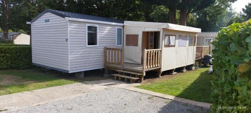 mobil home 235