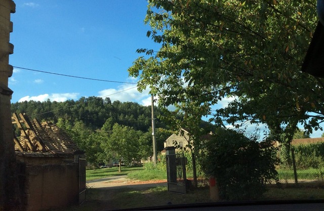 casa móvil cerca de sarlat pero para proclamar
