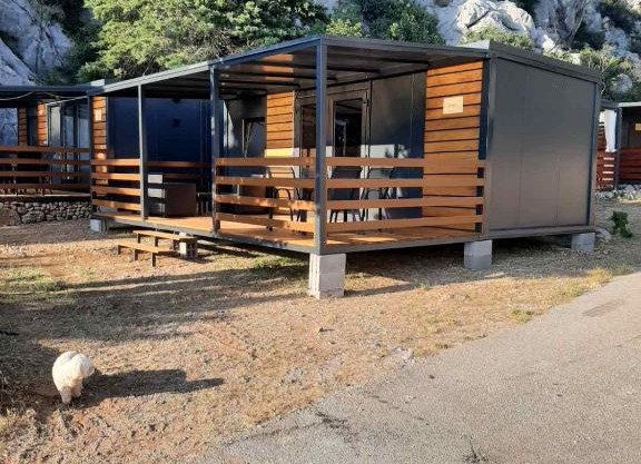 Mobile Home Marta
