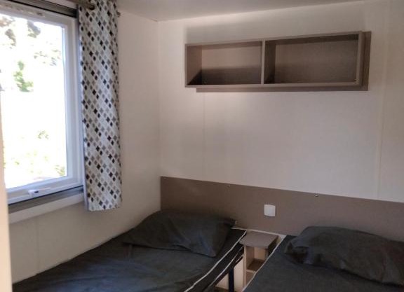 Mobilhome 6 personne
