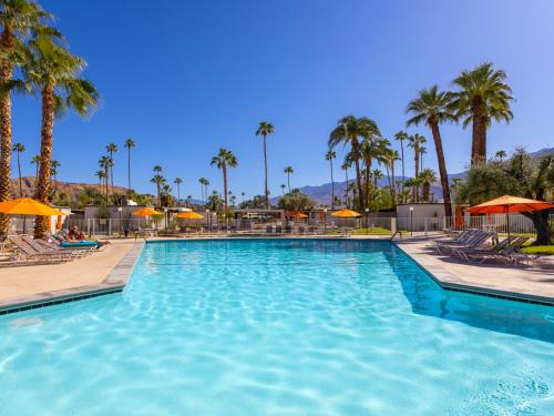 MOD at Ocotillo Lodge by ACME House Company