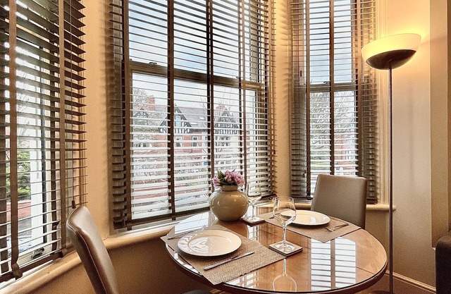 Mode Apartments St Annes