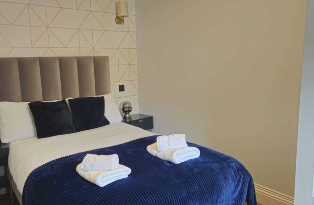 Apartamento-Baño Privado