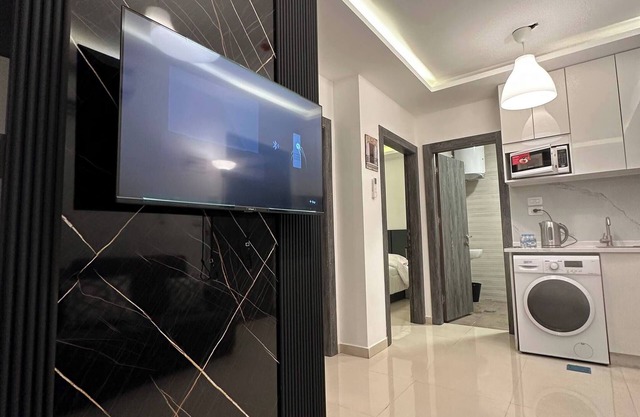 Modern 2bedroom For Rent Abdoun2