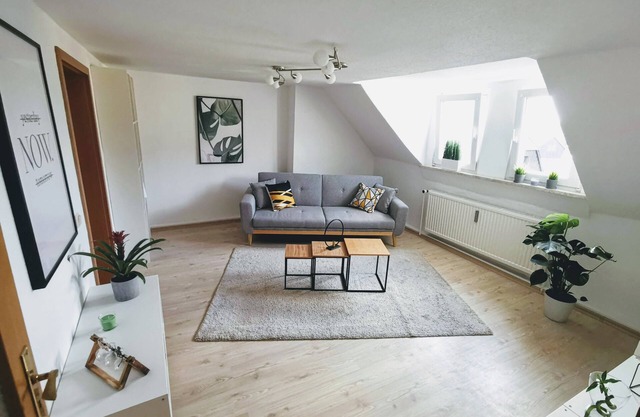 Moderno 3BR Netflix, temporizador de café, WIFI, estacionamiento☀️
