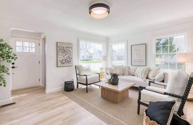 Peaceful 4-bedroom house in charming Parma