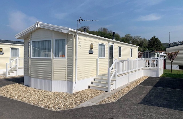 Alojamiento de 3 habitaciones en Bleadon, Weston-Super-Mare