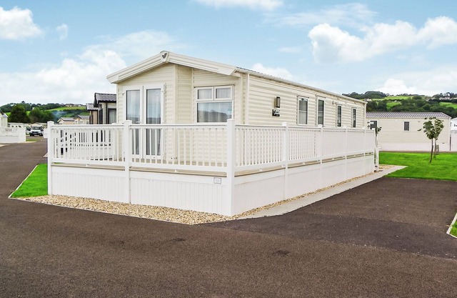 Alojamiento de 2 habitaciones en Bleadon, Weston-Super-Mare