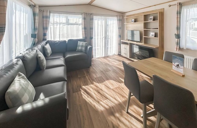 Alojamiento de 3 habitaciones en Bleadon, Weston-Super-Mare