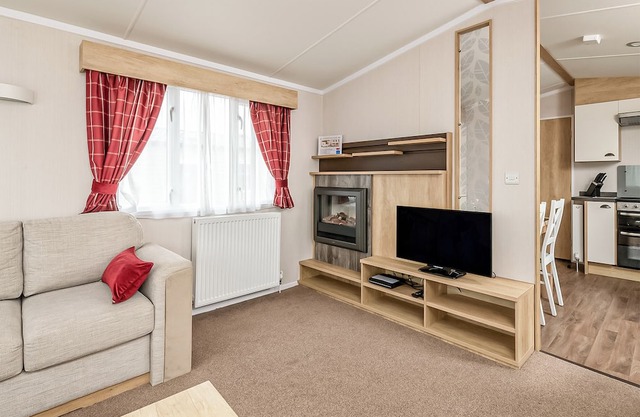 Alojamiento de 2 habitaciones en Stratford-upon-Avon