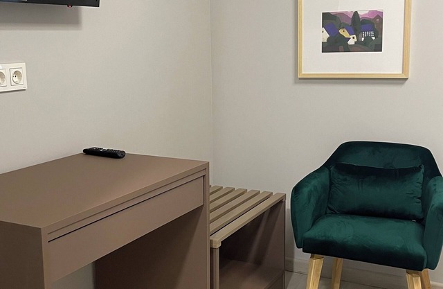 Apartamento moderno en Carrizo de la Ribera