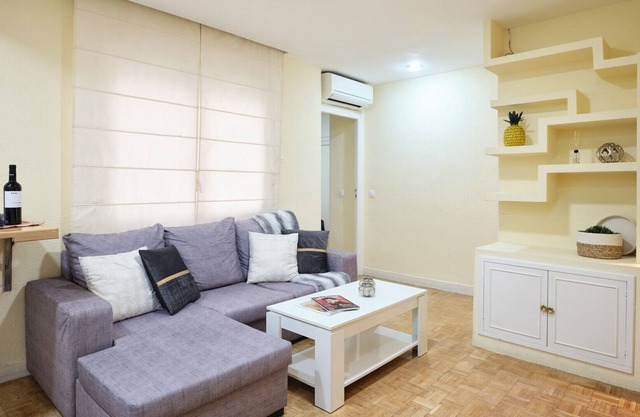 Moderno apartamento en Castilla
