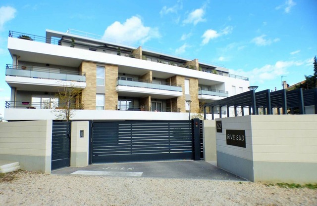 Moderno apartamento en nueva residencia en Mar Vivo