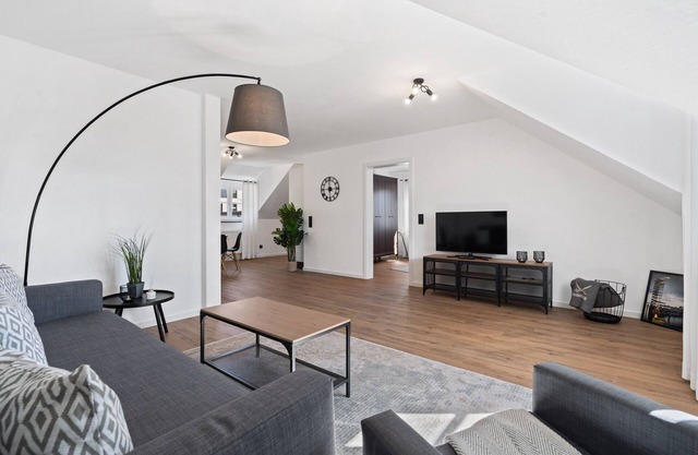 Apartamento 'Lio' con Wi-Fi