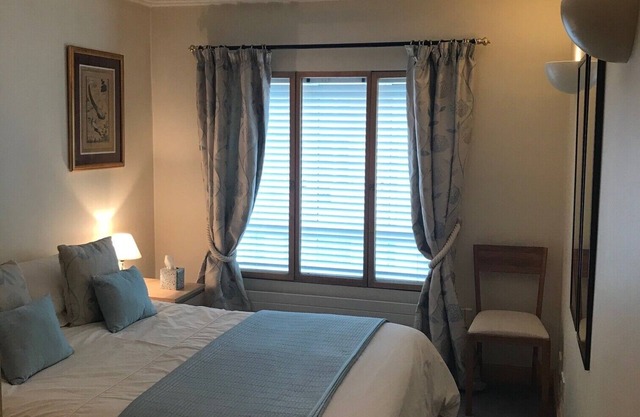 Moderno apartamento en el corazón del distrito de los teatros de Covent Garden Londres
