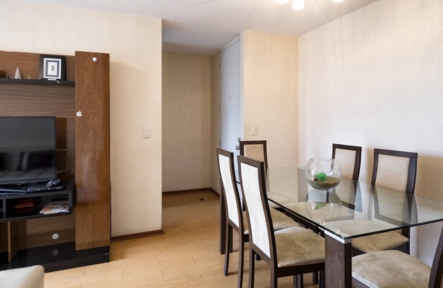 Departamento Moderno excelente ubicación céntrica