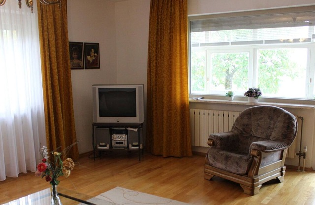 Apartamento moderno en Goggersreut con terraza