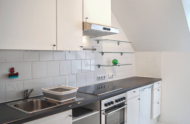 Modern Apartment in The Heart of Vienna 3