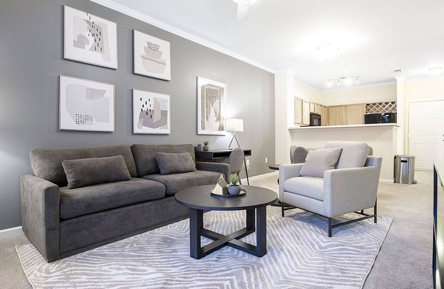 Modern Apartment in Prime Location (ID9150X02)