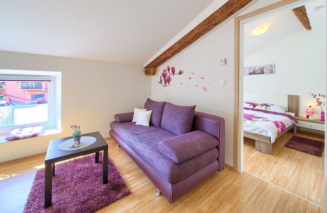 Apartamento moderno Muciceva Ravan 1