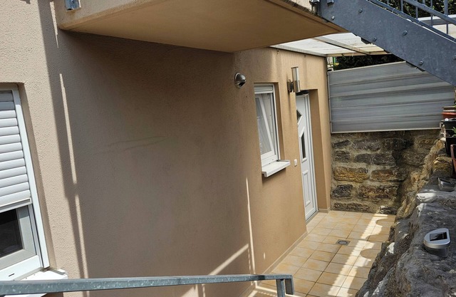 Moderno apartamento en el lago Constanza 6 kilometros en línea recta hasta el lago.