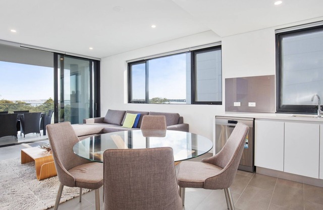 Apartamento moderno - South Perth on the Swan