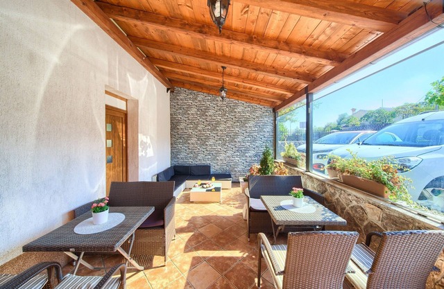 Apartamentos modernos Muciceva ravan 2
