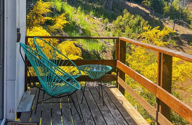 Moderno loft en Bariloche cerca del Llao Llao