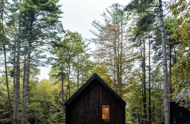 Modern cabin #3 Close to town